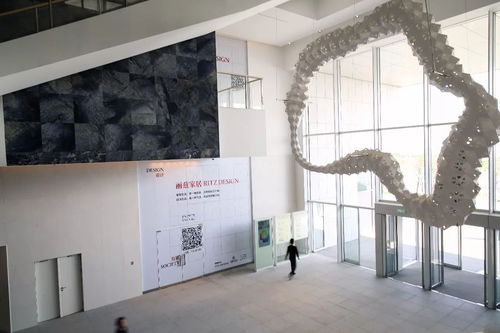 深圳设计新地标,海上世界文化艺术中心盛大开幕